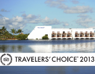 CANCUN YUCATAN<br>Mexique