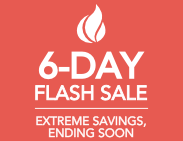 Internal = same window Limited time offer for winter beach vacations