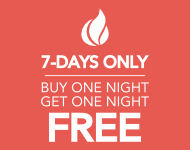 Internal = same window Limited time offer for winter beach vacations
