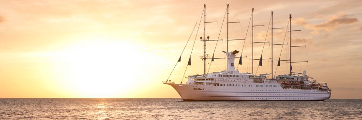 Club Med 2 Cruises Club Med 2 Cruises