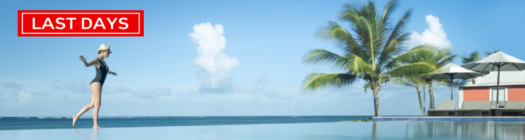Year-End Sale Summer vacation Deals