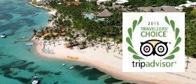 Punta Cana resort