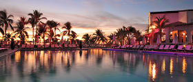 Ixtapa Pacific resort