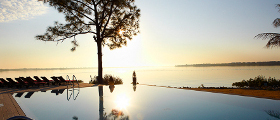 Sandpiper resort
