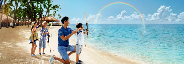 What's new at Club Med What's new at Club Med