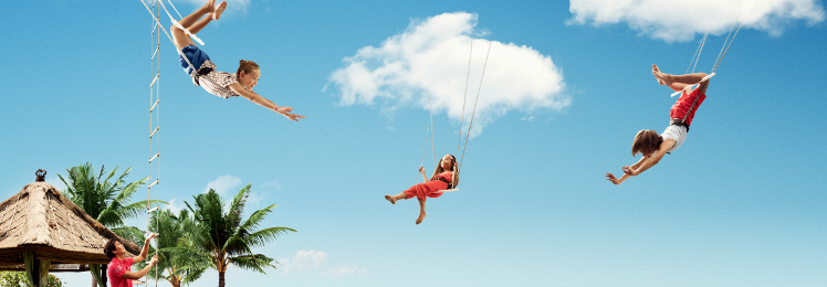 What's new at Club Med What's new at Club Med