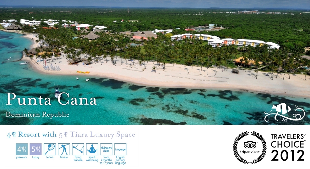 Club Med Punta Cana Club Med Punta Cana