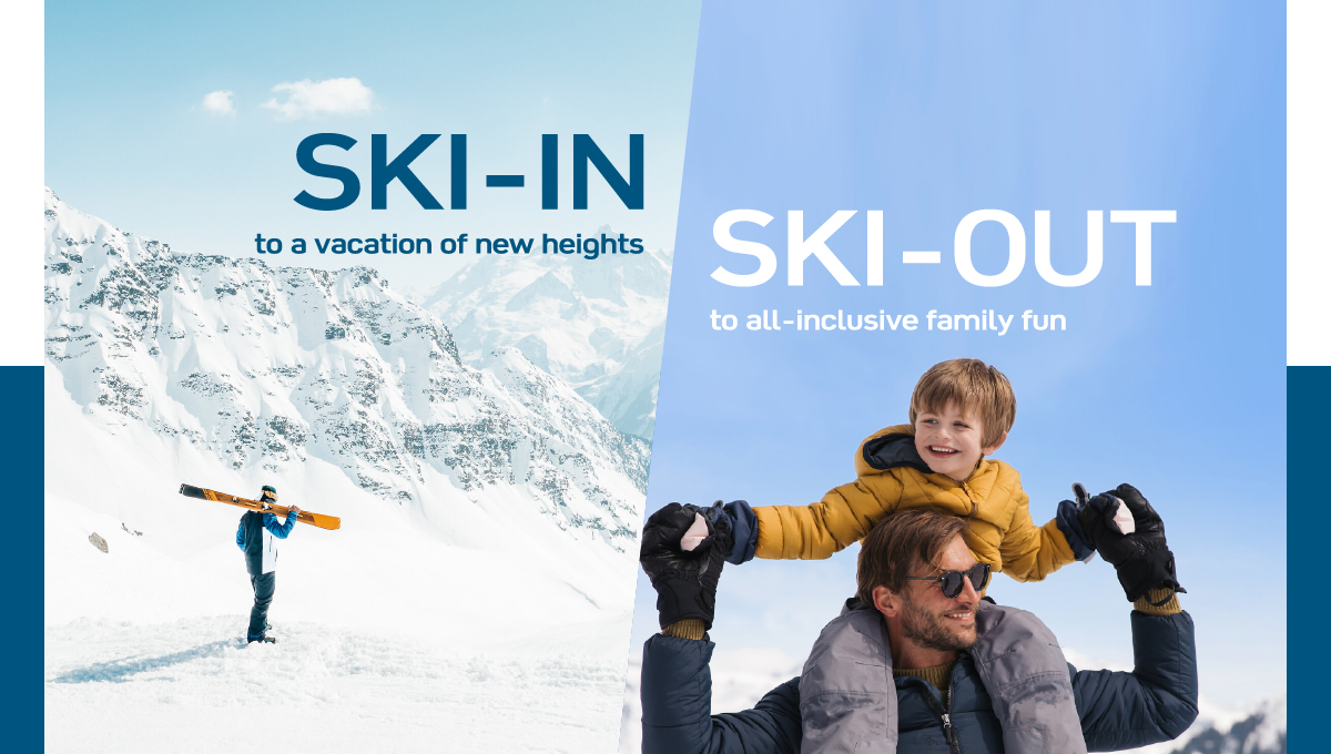 Ski Blitz