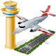 Aéroport
