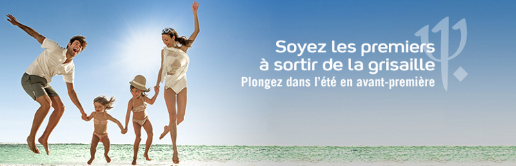 BESOIN D'UN BREAK ?