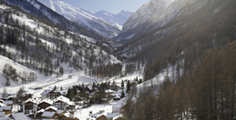 Unsere Ski-Resorts in der Schweiz und Italien Unsere Ski-Resorts in der Schweiz und Italien