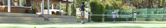 Nos Écoles de tennis Nos Écoles de tennis