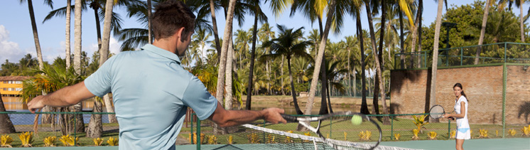 Club Med: de grootste sportschool ter wereld Club Med: de grootste sportschool ter wereld