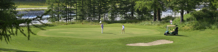 Our golf holiday destinations Our golf holiday destinations