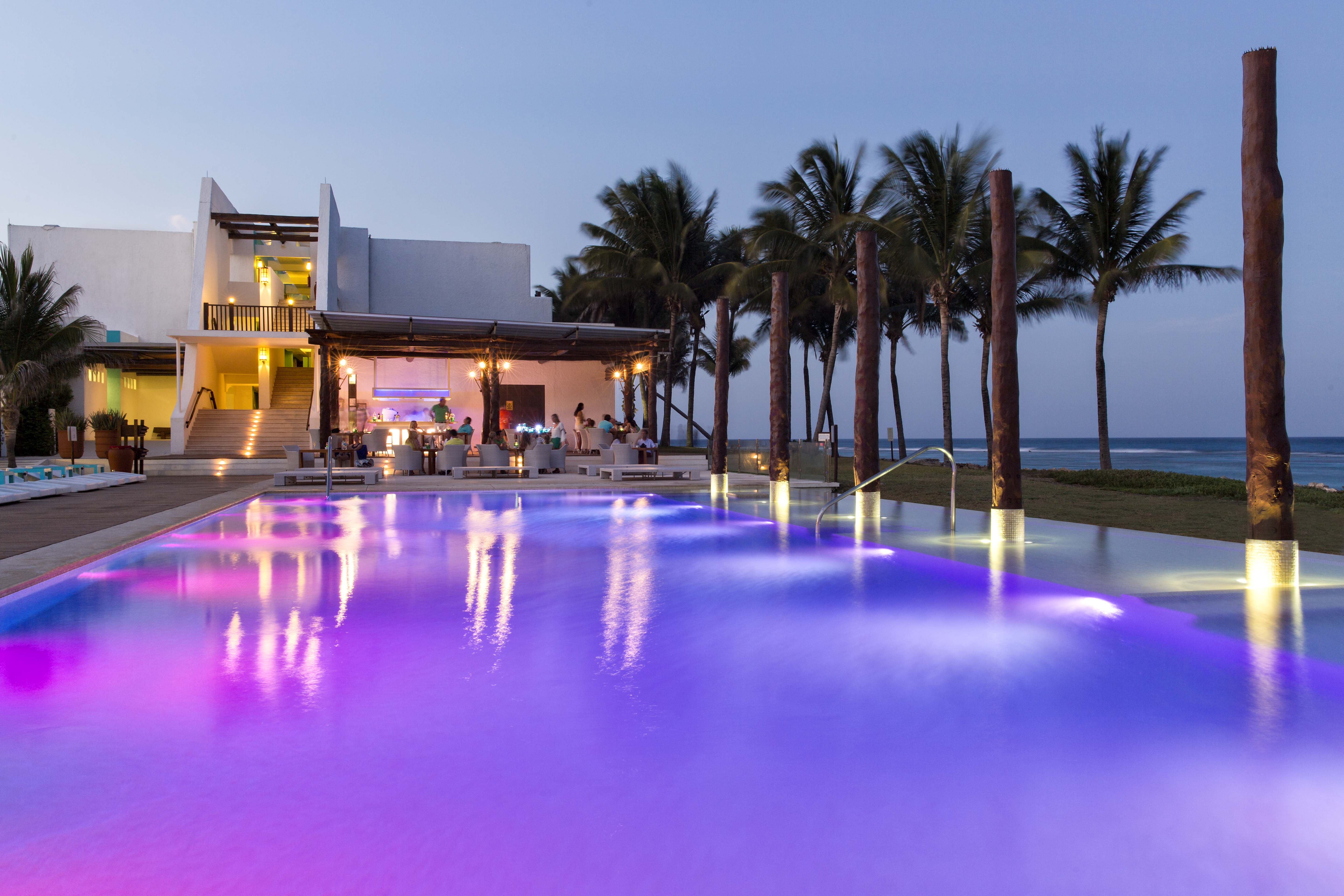 Yucatan singles vacation