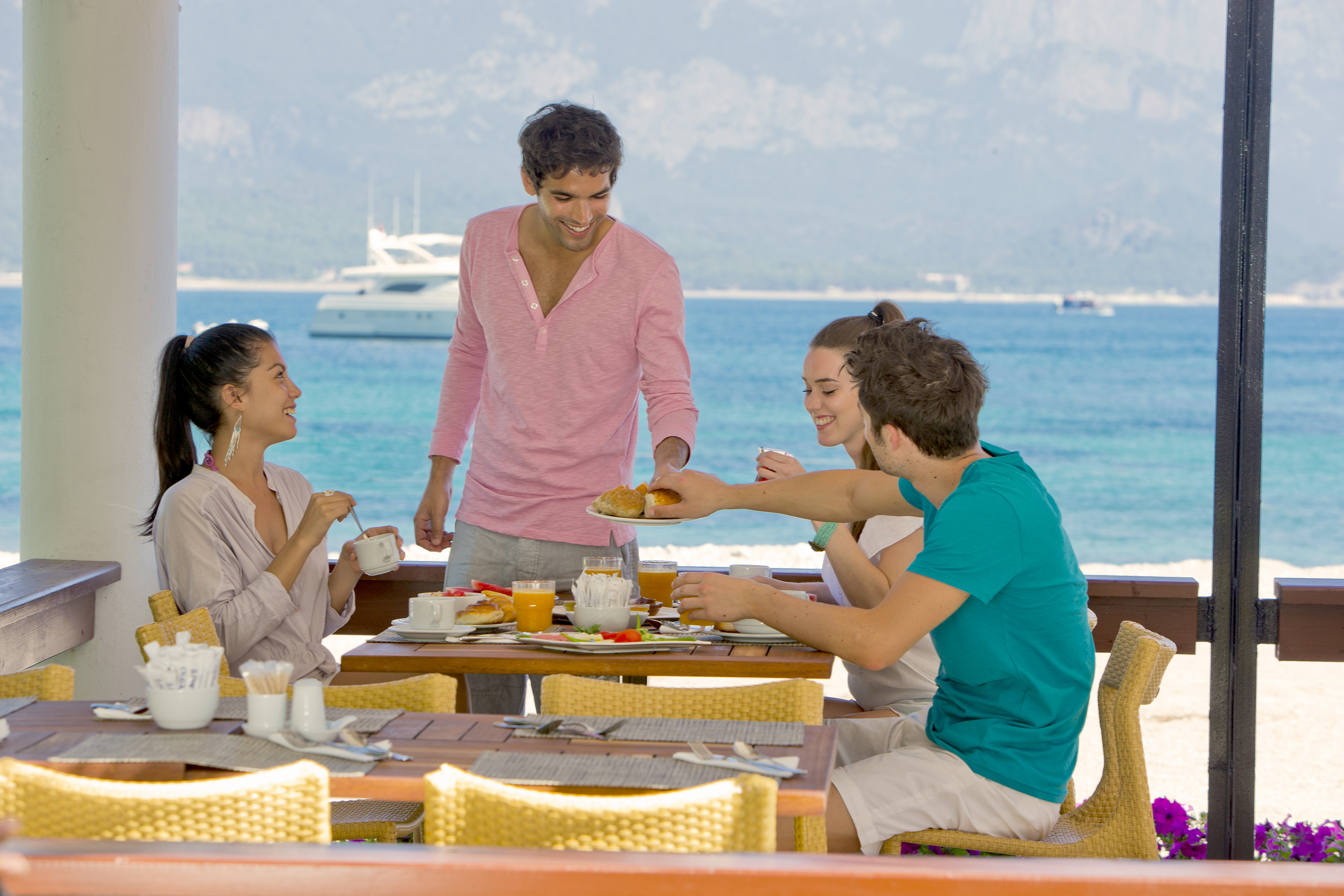 kemer club med rencontres