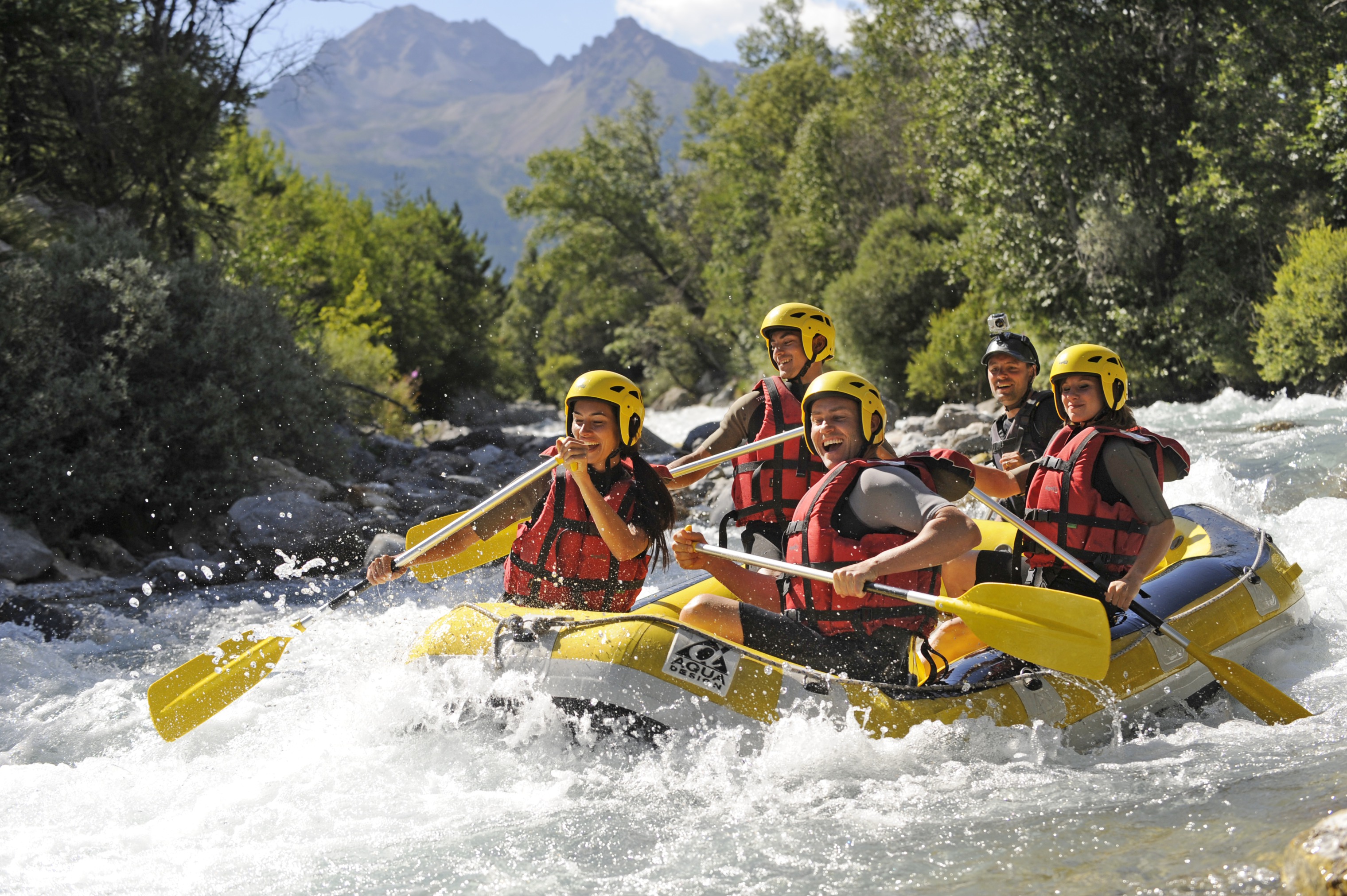 All inclusive resort serre chevalier, all inclusive vacation with ...