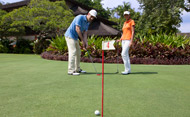 Golf Academy