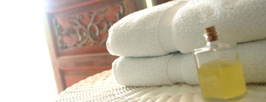 Wellness treatments