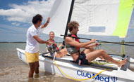 Sailing Academy