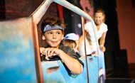 New, Mini Club Med® (4 to 10), upon April 19