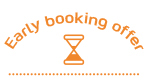 Early Booking Offer