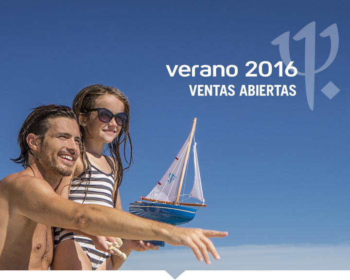 verano 2016 - ventas abiertas