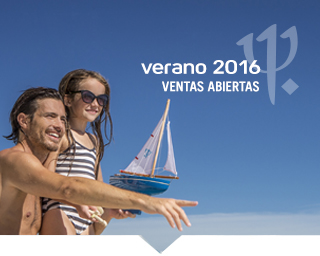 verano 2016 - ventas abiertas