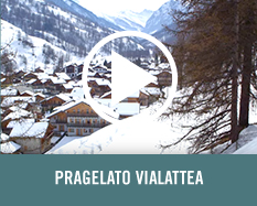 PRAGELATO VIALATTEA