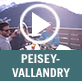 PEISEY-VALLANDRY