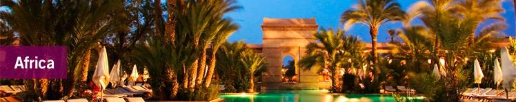 Explore Wildest Africa Explore Wildest Africa