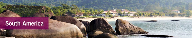 South American Adventures South American Adventures