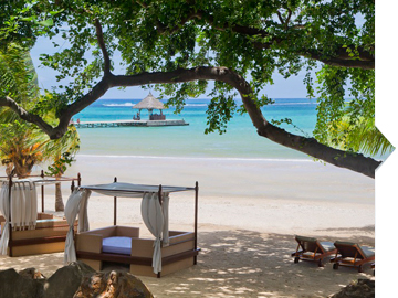 LA PLANTATION D'ALBION, ISLA MAURICIO