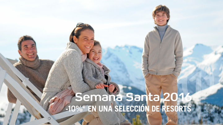 Semana Santa 2016