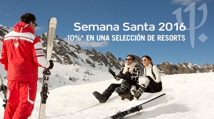 Semana Santa 2016