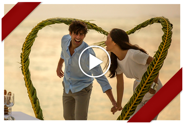 celebrate love - watch the video