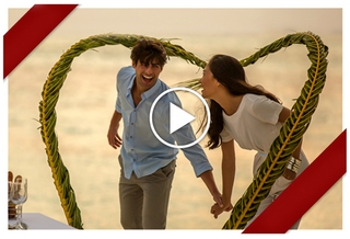 celebrate love - watch the video