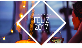 Empiece el 2017 con estilo con Club Med