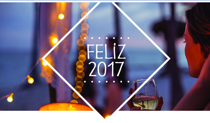 Empiece el 2017 con estilo con Club Med