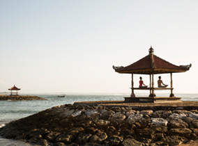 Bali, 4T - Indonesia