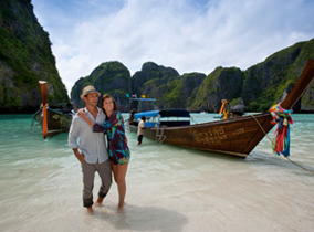 Phuket, 4T - Tailandia