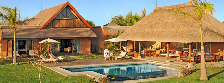Villas d'Albion
