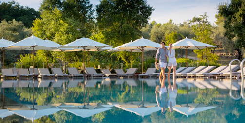 Opio en Provence 4T, Francia