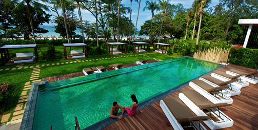 Phuket 4T, Tailandia