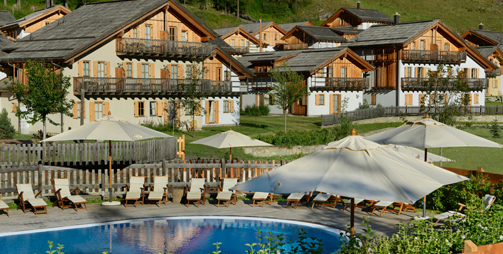 Pragelato Vialattea 4T, Italia