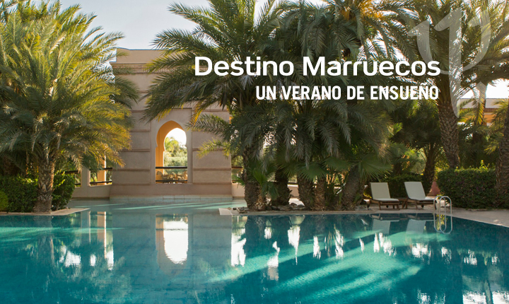 Verano 2017 - Oferta Especial