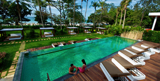 Phuket 4T, Tailandia