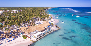 Punta Cana 4T, Rep. Dominicana