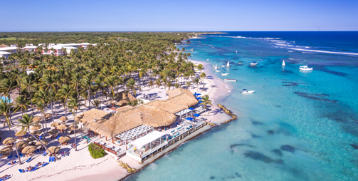 Punta Cana 4T, Rep. Dominicana