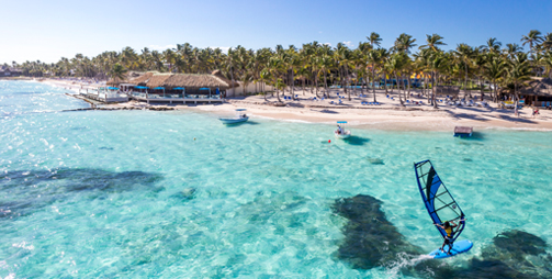 PUNTA CANA 4T, Rep. Dominicana